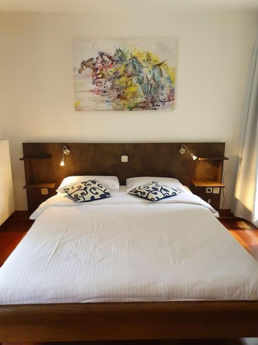 Novi Escape 2 Beachfront 4 Star Apartment Novi Vinodolski Zewnętrze zdjęcie